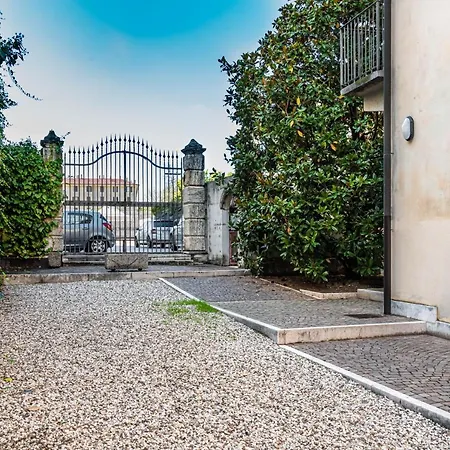 Maison San Zeno Villa Verona