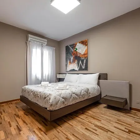 Maison San Zeno