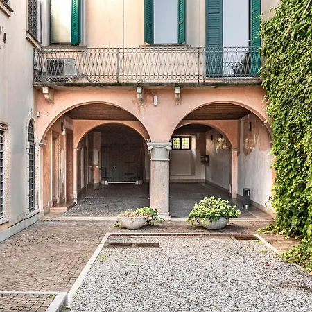 Maison San Zeno Villa