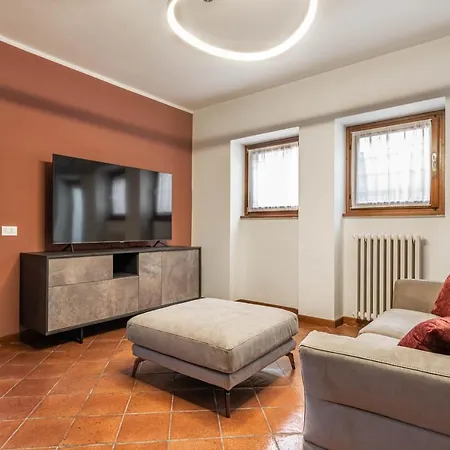 Maison San Zeno