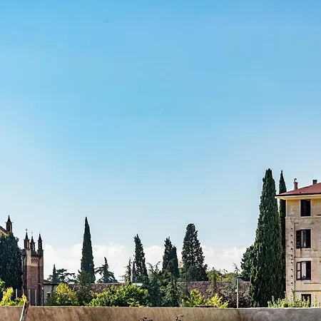 Villa Maison San Zeno *