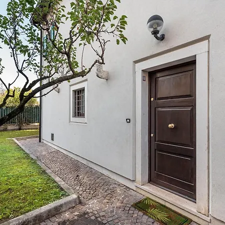 Villa Maison San Zeno