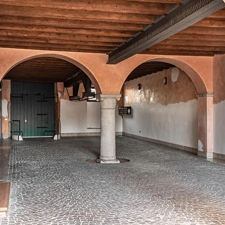Maison San Zeno Verona