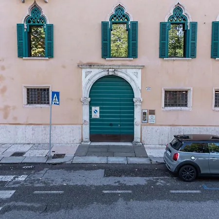 Villa Maison San Zeno *